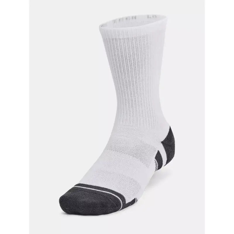 Under armor socks 1379512-100