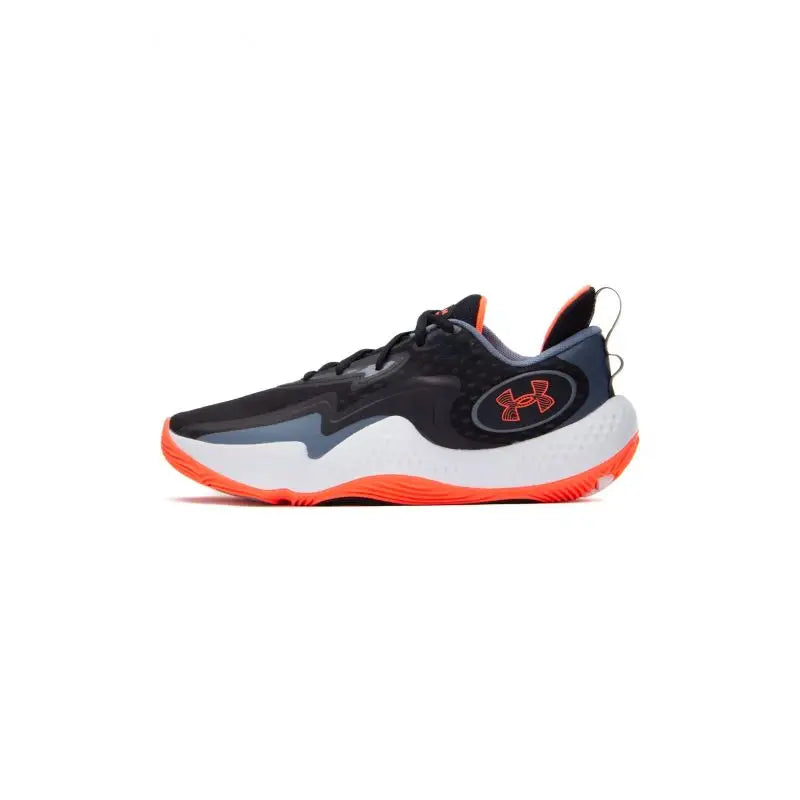 Under armor spawn 5 m 3026285-001 shoes - 44.5