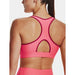 Under armor sports bra 1373865-683