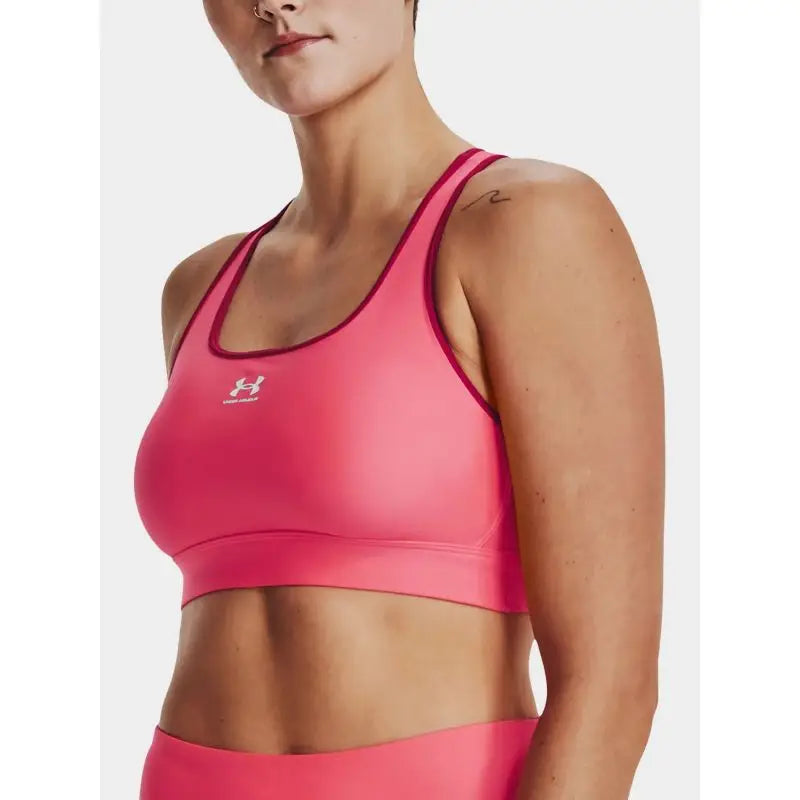 Under armor sports bra 1373865-683 - XL