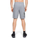 Under armor sportstyle cotton logo m 1329300-035