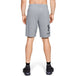 Under armor sportstyle cotton logo m 1329300-035