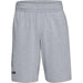 Under armor sportstyle cotton logo m 1329300-035 - S