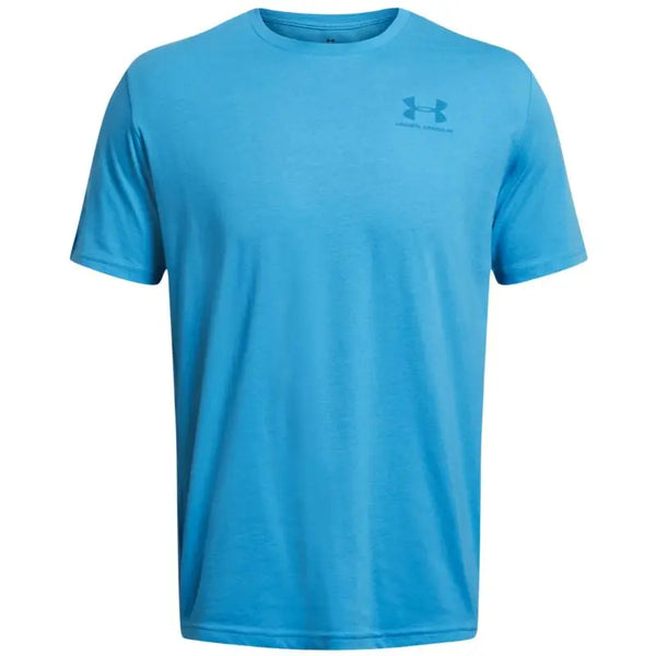 Under armor sportstyle lc ss t-shirt m 1326799-434