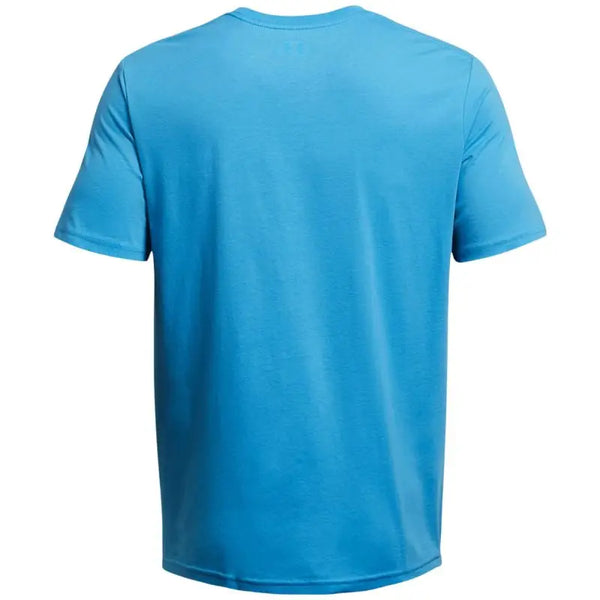 Under armor sportstyle lc ss t-shirt m 1326799-434