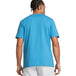 Under armor sportstyle lc ss t-shirt m 1326799-434