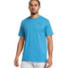 Under armor sportstyle lc ss t-shirt m 1326799-434 - S