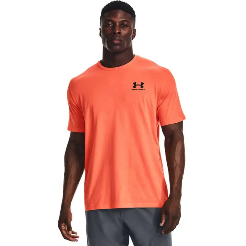 Under armor sportstyle left chest ss m 1326799-848 - 3XL