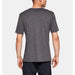 Under armor sportstyle left chest ss t-shirt m 1326 799 019