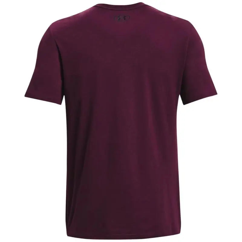 Under armor sportstyle left chest ss t-shirt m 1326799 572