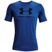 Under armor sportstyle logo ss t-shirt m 1329 590 432 - M