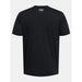 Under armor sportstyle logo t-shirt m 1382911-001