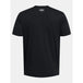 Under armor sportstyle logo t-shirt m 1382911-001