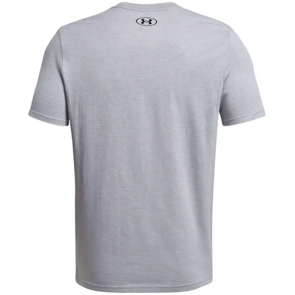 Under armor sportstyle logo t-shirt m 1382911 035