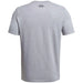 Under armor sportstyle logo t-shirt m 1382911 035