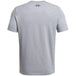 Under armor sportstyle logo t-shirt m 1382911 035