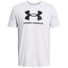 Under armor sportstyle logo t-shirt m 1382911 100 - 2XL