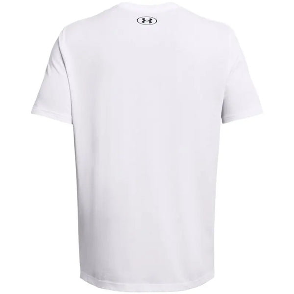 Under armor sportstyle logo t-shirt m 1382911 100