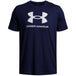 Under armor sportstyle logo t-shirt m 1382911 408 - L