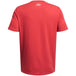 Under armor sportstyle logo t-shirt m 1382911 814