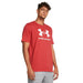 Under armor sportstyle logo t-shirt m 1382911 814