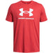 Under armor sportstyle logo t-shirt m 1382911 814 - M