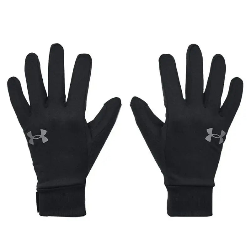 Under armor storm liner m gloves 1377508-001 - l