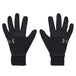 Under armor storm liner m gloves 1377508-001 - l