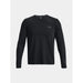 Under armor stride ls m t-shirt 1375693-001 - L