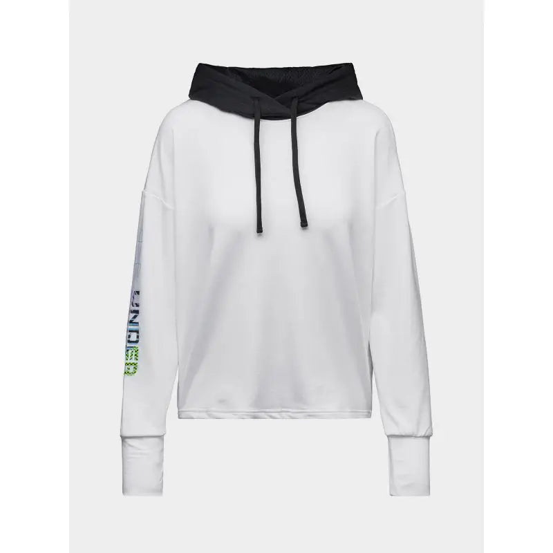 Under armor sweatshirt w 1363260-100