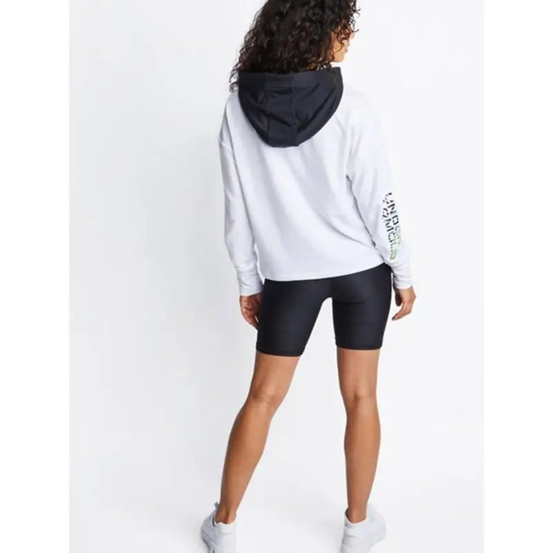 Under armor sweatshirt w 1363260-100