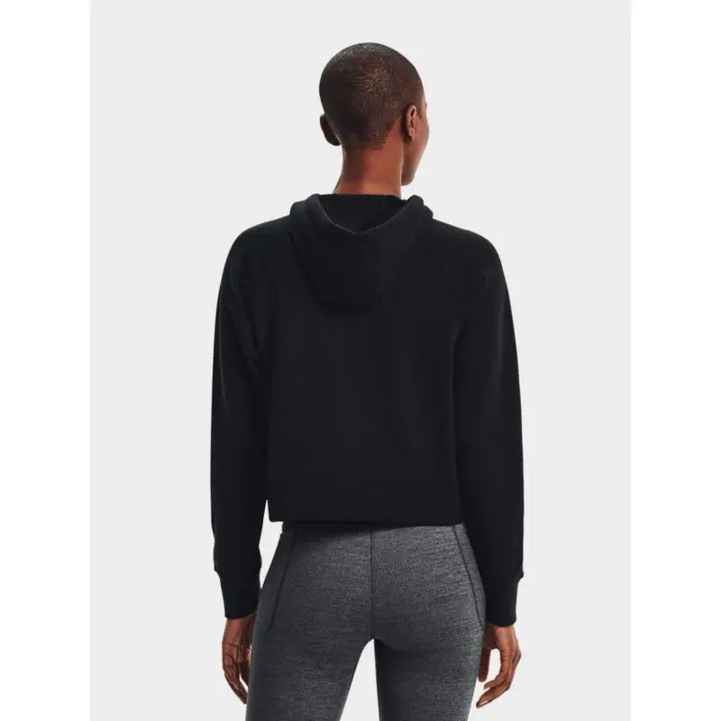 Under armor sweatshirt w 1365844-001