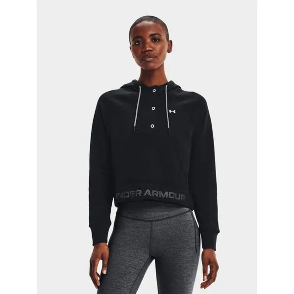 Under armor sweatshirt w 1365844-001