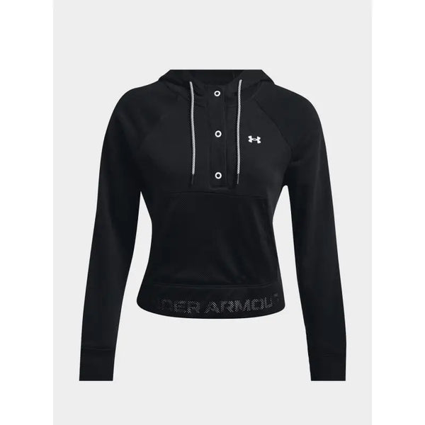 Under armor sweatshirt w 1365844-001