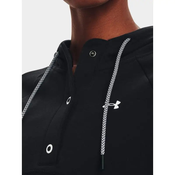 Under armor sweatshirt w 1365844-001