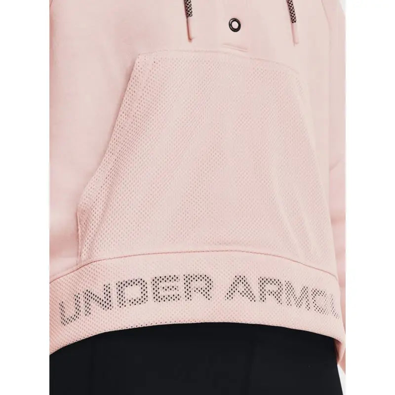 Under armor sweatshirt w 1365844-685