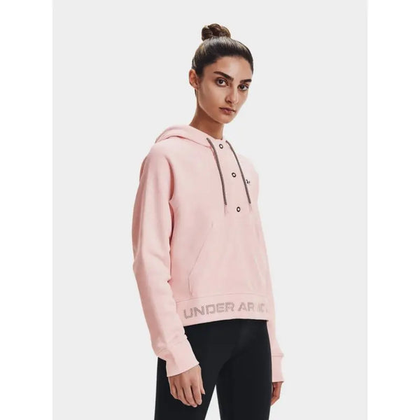 Under armor sweatshirt w 1365844-685