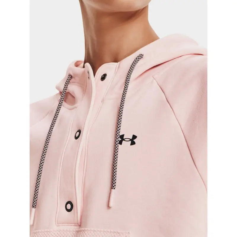 Under armor sweatshirt w 1365844-685