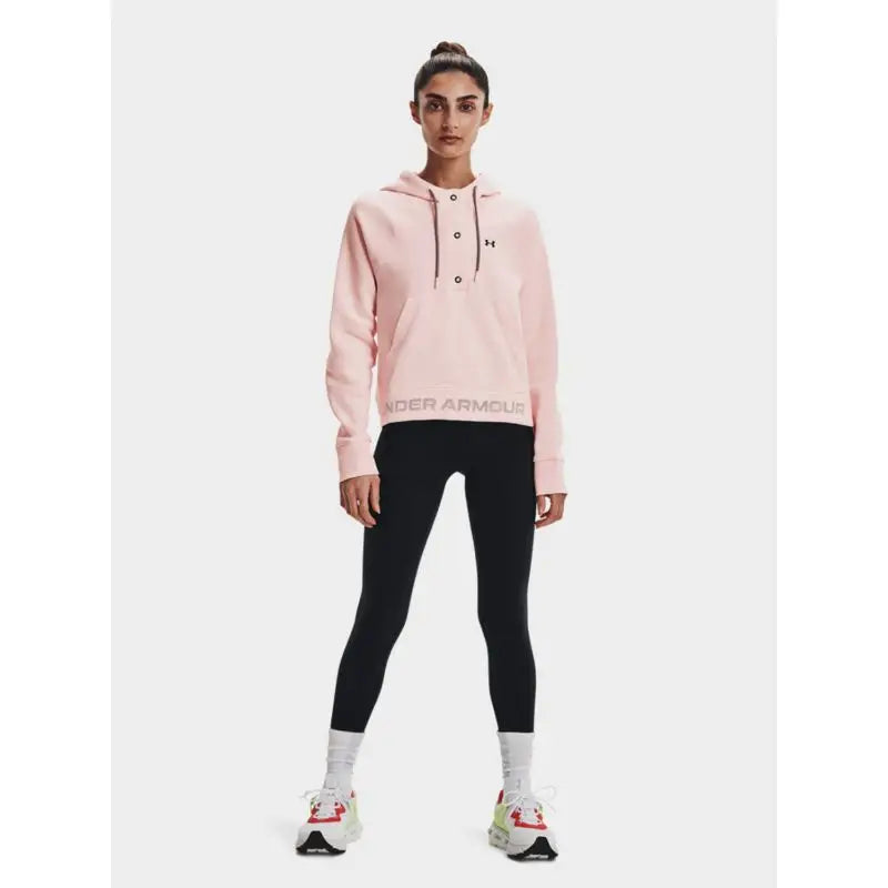 Under armor sweatshirt w 1365844-685