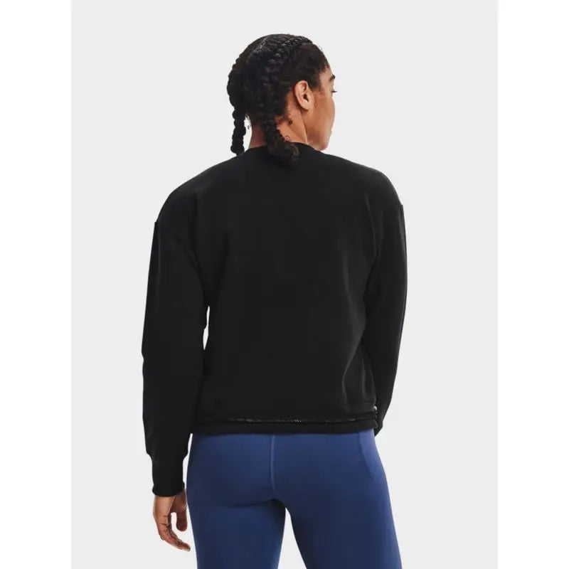 Under armor sweatshirt w 1365847-001