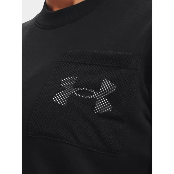 Under armor sweatshirt w 1365847-001