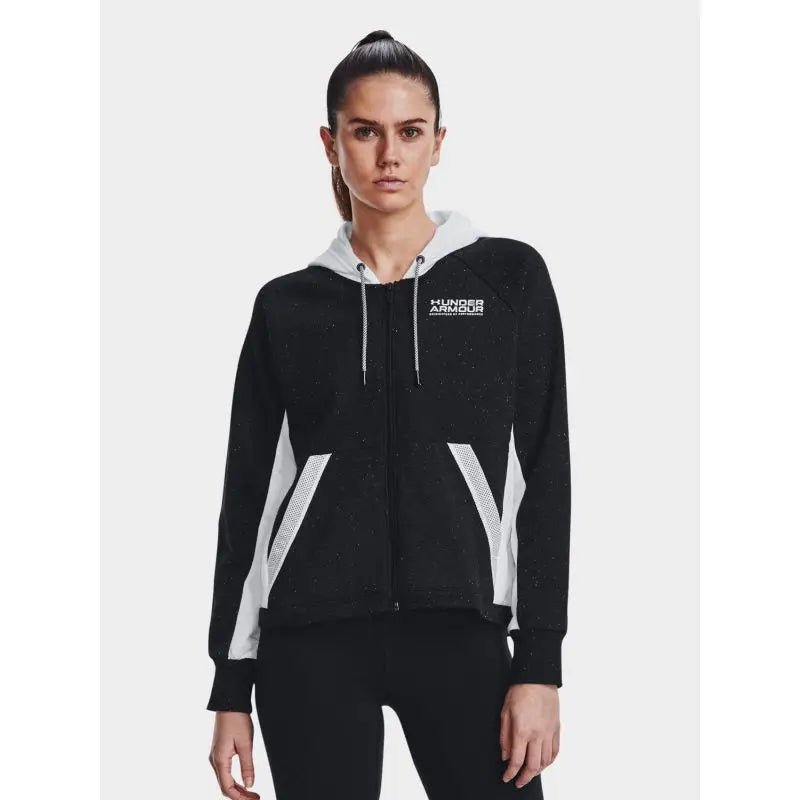 Under armor sweatshirt w 1369852-001