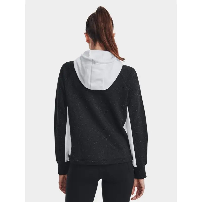 Under armor sweatshirt w 1369852-001