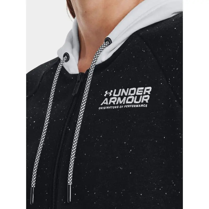 Under armor sweatshirt w 1369852-001