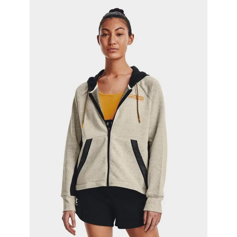 Under armor sweatshirt w 1369852-279