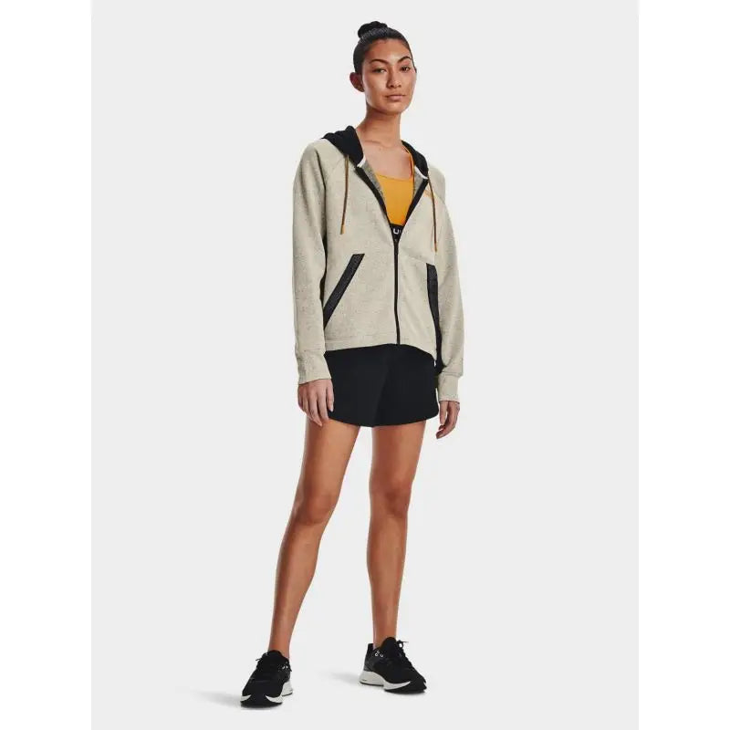 Under armor sweatshirt w 1369852-279