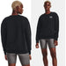 Under armor sweatshirt w 1373032-001