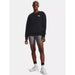 Under armor sweatshirt w 1373032-001