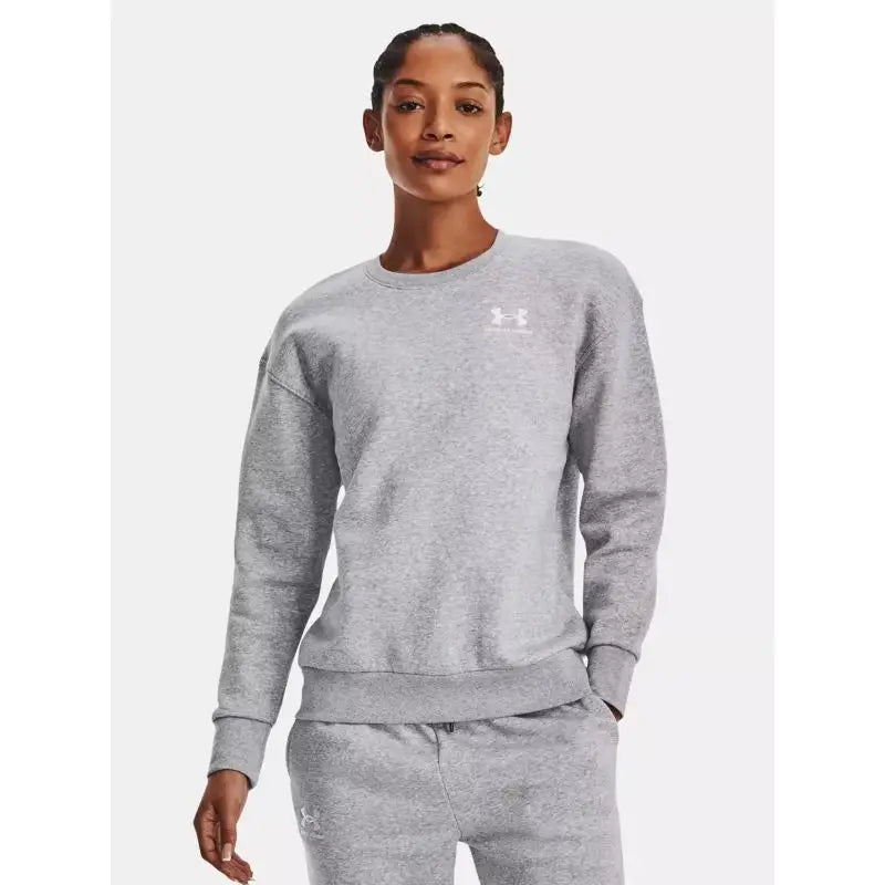 Under armor sweatshirt w 1373032-011