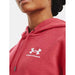 Under armor sweatshirt w 1373033-638